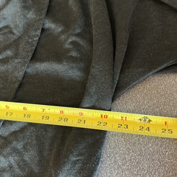 Women’s Velvet Rose cowl neck sweater; size small - Picture 9 of 9